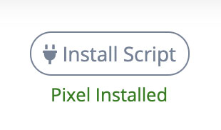 Pixel Installed